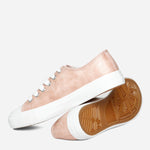 Kicks Women's Kirsten Lace-up Sneakers