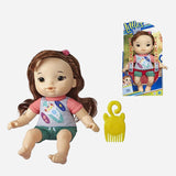 Baby Alive Littles Squad Little Maya Doll Toy For Girls