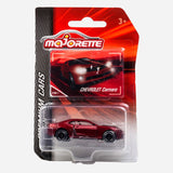 Majorette Premium Cars Chevrolet Camaro Vehicle Toy For Boys