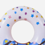 Jilong Sun Club Donut Jumbo Tube Inflatable 45 Inch