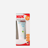 Nuk Baby Toothpaste 50ml