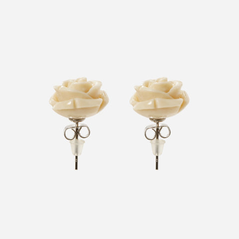 Lexur Roses Earrings