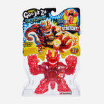 Heroes Of Goo Jit Zu Dino X Ray Action Figure Blazagon The Dragon Toy For Boys