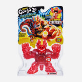 Heroes Of Goo Jit Zu Dino X Ray Action Figure Blazagon The Dragon Toy For Boys