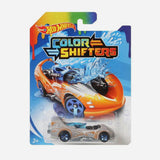 Hot Wheels Color Shifter Power Rocket Toy For Boys