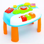 Winfun 2 In 1 Ocean Fun Activity Center