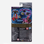 Transformers Gen War For Cybertron: Siege Wfc S46 Decepticon Rumble And Ratbat Action Figure For Boys