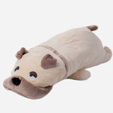 Dog Plush Beige Toy For Kids