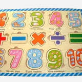 Young Mindz Numerical Puzzle For Kids