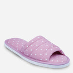 Cozzy Women's Julia Band Bedroom Slippers