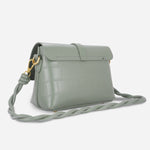 Parisian Pashimina Shoulder Bag