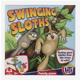 Hti Games Swinging Sloths