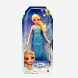 Disney Frozen Classic Fashion 11 Inch Elsa Doll For Girls