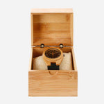 The Bamboo Company Lakbawayan Lumba Watch