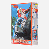 Gundam 1 144 Rising Gundam Model Kit Action Figure Toy For Boys