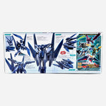 Gundam Zerachiel Ain Sophs Mobile Suit Model Kit For Kids And Teens