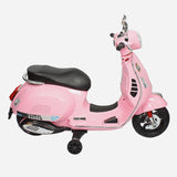 Rux Classic Scooter Pink For Girls