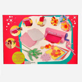 Playgo Florist Flower Creation Kit