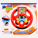 Winfun Motion Fun Speedster Driver