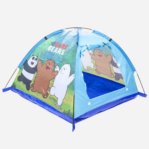 We Bare Bears Igloo Tent