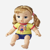 Baby Alive Littles Squad Little Astrid Doll