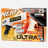 Nerf Ultra Five Blaster Toy For Boys