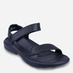 Trusole Women's Dua Rubber Sandals