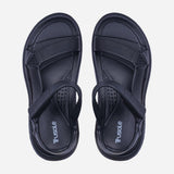 Trusole Women's Dua Rubber Sandals