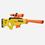 Nerf Fortnite Basr L Blaster Toy For Boys