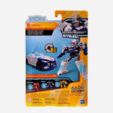 Transformers Cyberverse Jetblast Prowl Figure For Boys