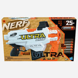 Nerf Ultra Amp Toy For Boys