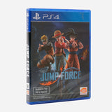 PS4 Jump Force (R3)