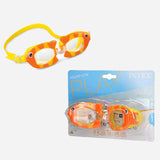 Intex Aquaflow Play Fun Goggles Fish