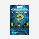 Dreamworks How To Train Your Dragon The Hidden World Mystery Dragon Blind Pack For Kids