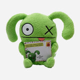 Uglydolls Sincerely Jokingly Yours Ox Plush Toy For Kids