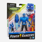 Power Rangers Beast Morphers Beast X Blue Ranger Action Figure For Boys