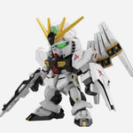 Gundam Sd Ex Standard Rx 93 V Gundam Model Kit Toy For Boys