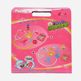 Puella Little Doctor Playset For Kids