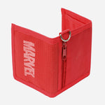 Marvel Square Wallet with Long Strap