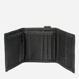 Marvel Square Wallet with Long Strap