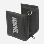 Marvel Square Wallet with Long Strap