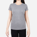 Baleno Round Neck Tee Single Jersey material