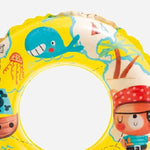 Intex 24 Inch Pirate Swim Ring