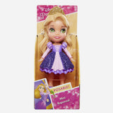 Disney Princess Mini Rapunzel Doll For Girls