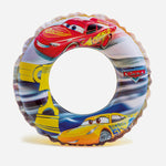 Cars Swim Ring