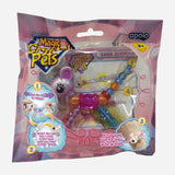 Magic Crystal Pets Rat Toy For Girls