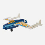 Hot Wheels Skybuster Duel Tail Toy For Boys