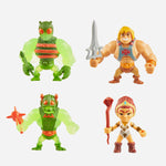 Masters Of The Universe Eternia Minis Multi Pack (Set 1) Toy For Kids