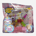 Magic Crystal Pets Rabbit Toy For Girls