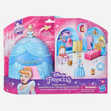 Disney Princess Cinderella'S Story Skirt Toy For Girls